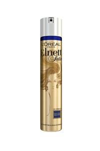 L'Oreal Paris Elnett Ekstra Güçlü Tutuş Saç Spreyi