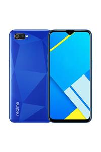 Oppo Realme C2 3gb+64gb Elmas Mavi Cep Telefonu (Realme Türkiye Garantili)