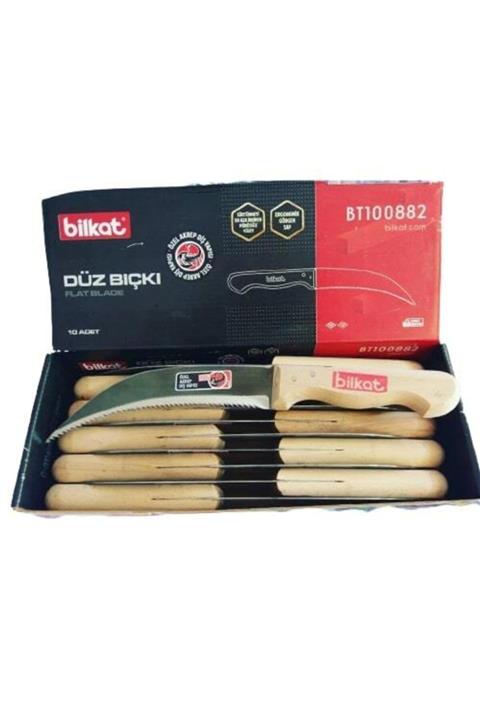 Bilkat Bıçkı Bıçak El Testeresi Budama Testeresi No:1