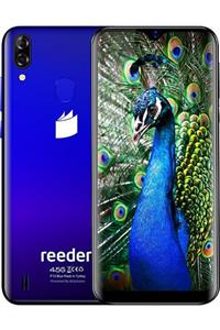 Reeder P13 Blue Max 2020