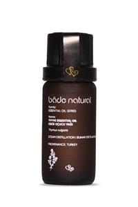 Bade Natural Kekik Uçucu Yağı 10 ml