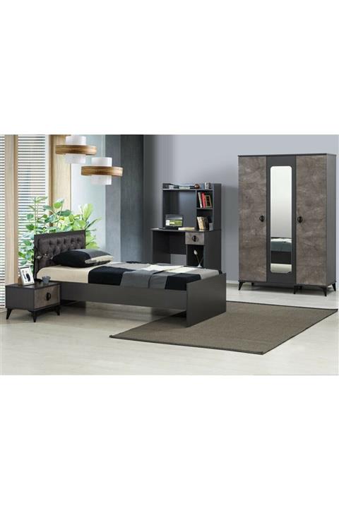 Setay Genç Odası, Zen Genç Odası Takımı