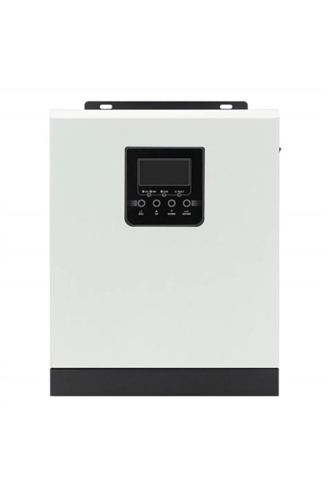 Lexron 3kva/2400w 24v Akıllı Tam Sinüs Inverter