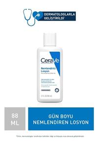 CeraVe Nemlendirici Losyon Kuru Ciltler Seramid ve Hyalüronik Asit İçerikli 88 ml 3337875597364