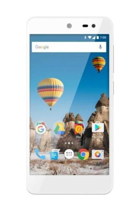 General Mobile Gm 5 Gold