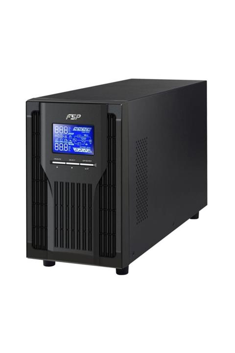 FSP Champ 1k 1kva 900 W Online Ups Kesintisiz Güç