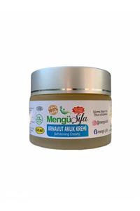 mengü şifa Arnavut Aklık Kremi 50ml