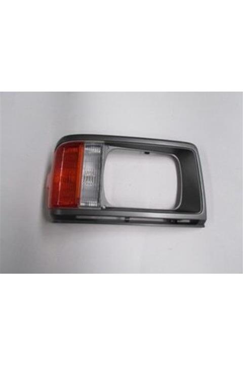 TYG 1993-1995 Mazda E2200 Minibüs Far Çerçeveli Sinyal Sağ () (adet) (oem No:8bs651060)
