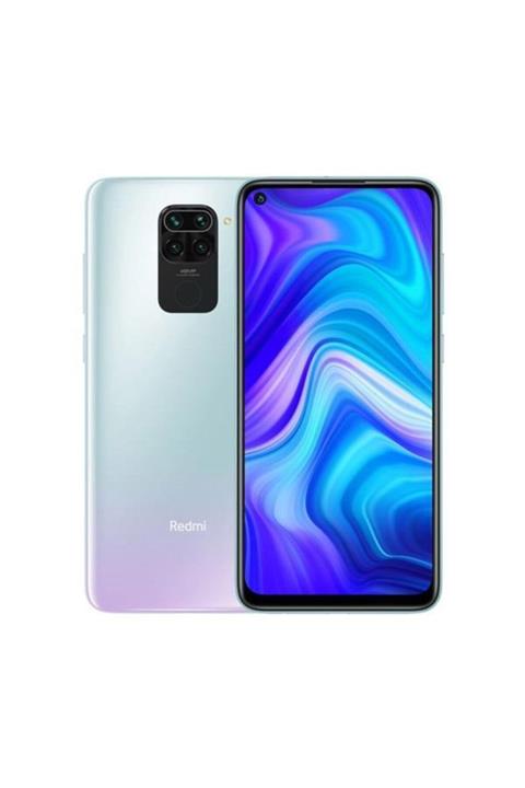 Xiaomi Redmi Note 9 128 Gb Cep Telefonu ( Türkiye Garantili)