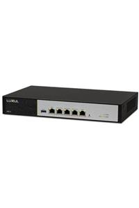 LUXUL Xbr-4500 Epic 4 Multi-wan Gigabit Router