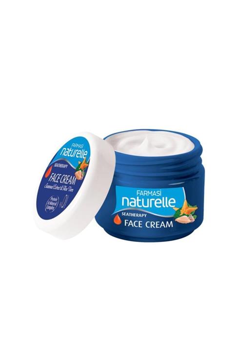 Farmasi Naturelle Sea Therapy Yüz Kremi 110 ml.