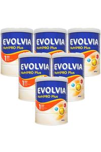 Evolvia NutriPRO Plus 1 800 gr 6 Adet