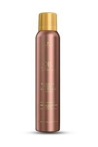 SCHWARZKOPF HAIR MASCARA Oil Ultime Marula & Rose Light Oil Köpük Kür 200 ml