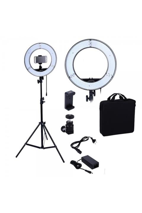 Soligor 19inch 480 Led Ring Light Led