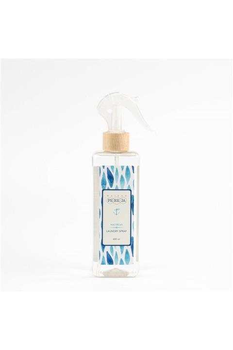 Maison Pereja Nautican Çamaşır Spreyi 400 ml