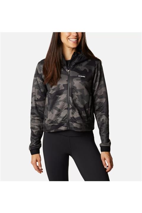 Columbia Northern Canyon Kadın Sweatshırt 1905701-010