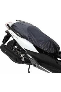 AutoEN Suzuki V-Strom DL650 Motosiklet Sele Kılıfı Sele Brandası Siyah