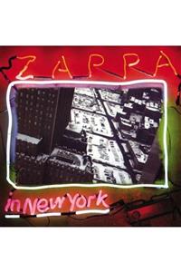 Universal Zappa In New York (40th Ann)