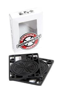 Independent Genuine Parts 1/8 Inch Risers Set