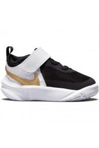 Nike Nıke Team Hustle D 10 Cw6737-002