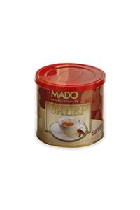 Mado Granül Salep (250 Gr, Teneke Kutu)