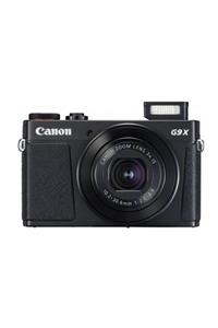 Canon Powershot G9 X Mark Iı Bk Fot. Mak.1717c002a