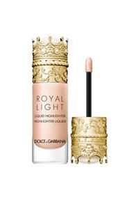 Dolce Gabbana Royal Lıght Hıghlıghter 2 Numara Dıamond Pınk 7.5ml