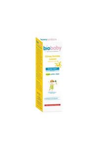 Biobaby Çocuk Güneş Sonrası Koruyucu Losyon Omega 7 -100 ml X 2 Adet