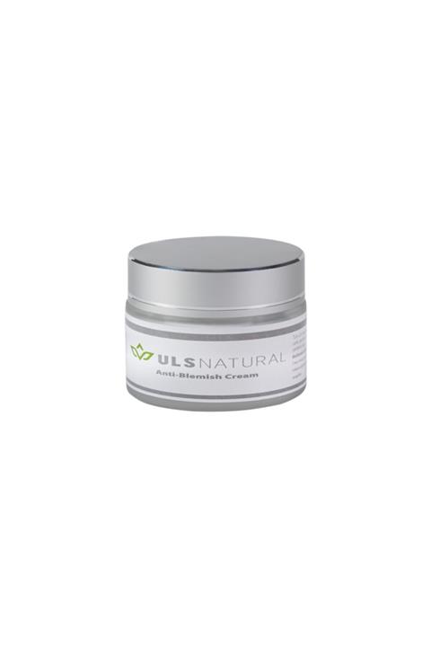 ULS Natural Anti-blemish 50 ml