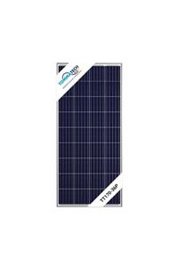 Tommatech Polikristal Solar Güneş Paneli 170 watt