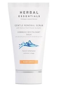 Herbal Essentials Hassas Yenileyici Scrub (Ceviz Kabuğu Tozu Ve Kaolinli) 75 ml