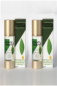 OZON WORLD Saf Ozon Yağı 50 Ml X2