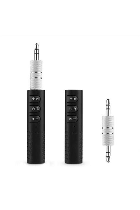 Powermaster Bt-801 Araç Içi Aux Bluetooth Çevirici Kit