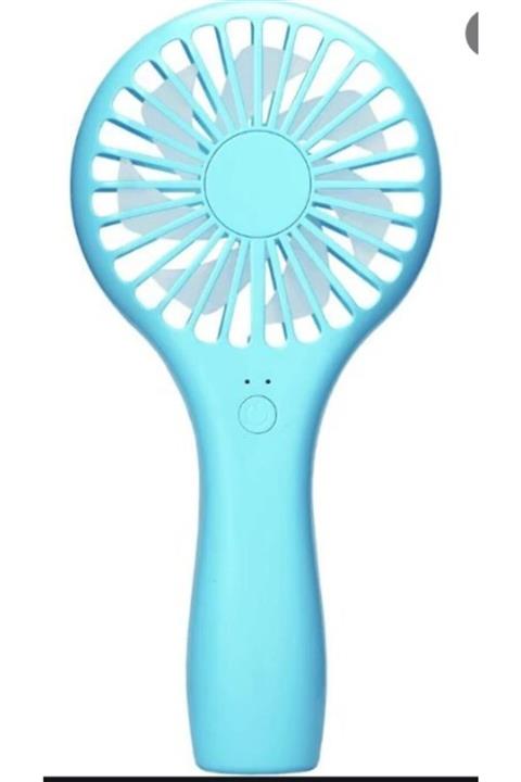 TEKNO İSTANBUL El Fanı Vantilatör