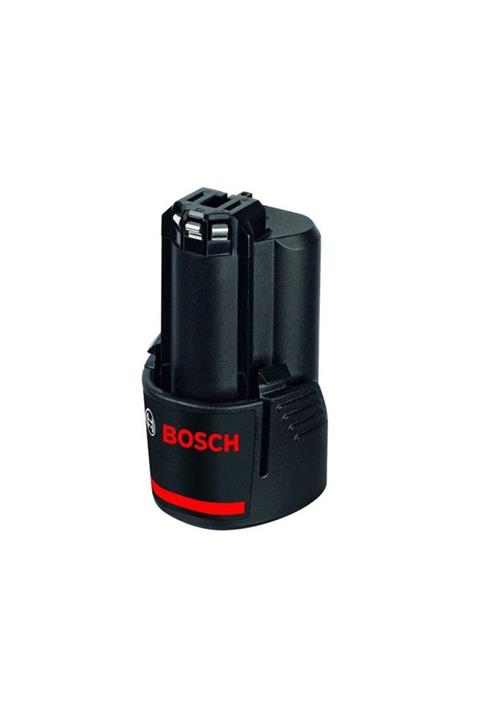 Bosch Professional Gba 12v 3,0 Ah Li-on Akü