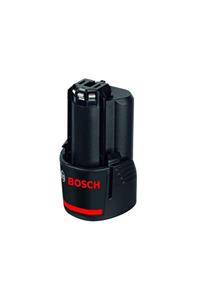 Bosch Professional Gba 12v 3,0 Ah Li-on Akü