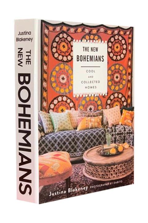 BİREY TİCARET Dekoratif Kitap Kutu