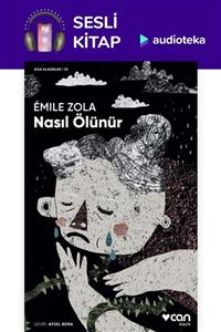 Audioteka (Sesli Kitap)Nasıl Ölünür