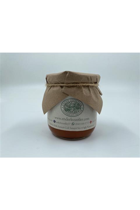 Ender Lezzetler Kuşburnu Marmelatı 420 gr