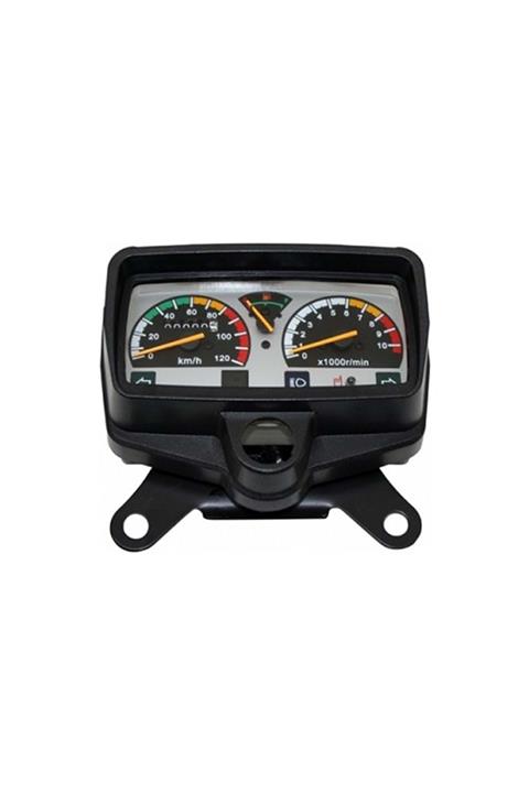 DELTAFORCE 125mg Kilometre Saati Orj