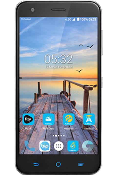 ZTE Turkcell T70 Uyumlu 16 Gb