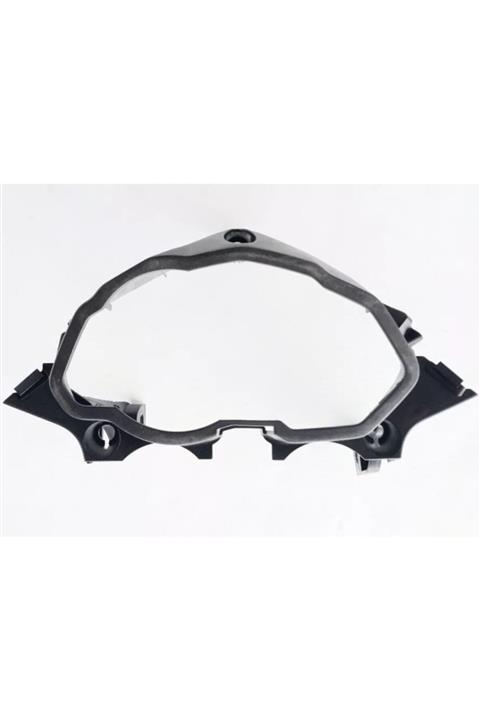 Bajaj Discover 125 St Gösterge Paneli