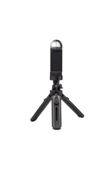 STILL COLLECTION Polosmart Şarjlı Işıklı Tripod