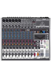 İstanbul Behringer Xenyx X1832usb 18 Kanal Usb Deck Mikser