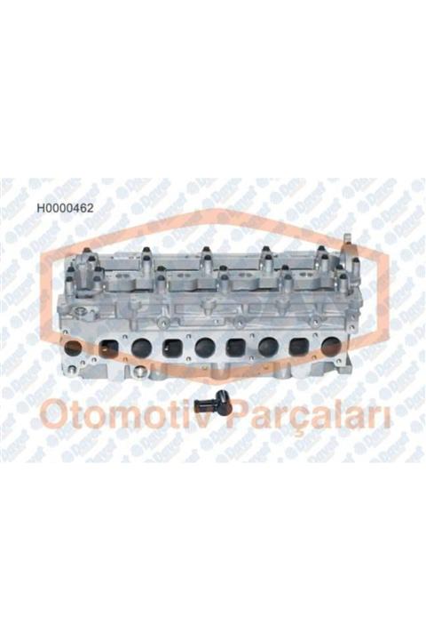 Universal Sılındır Kapagı Sorento 2,5 Crdı 2006  H1 2008  (Uc Tırnak) 908752 170hp