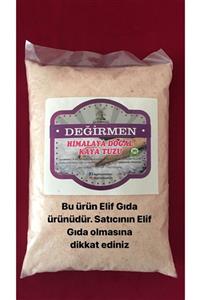 Değirmen Himalaya Tuzu (YEMEKLİK ÖĞÜTÜLMÜŞ) 500 Gr.