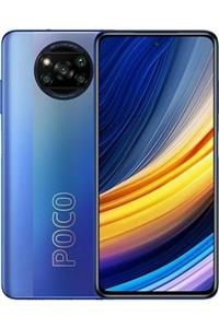 Xiaomi Poco X3 Pro 128GB Mavi Cep Telefonu (Resmi Distribütör Garantili)