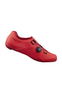 Shimano Yol Ayakkabısı Kırmızı 38