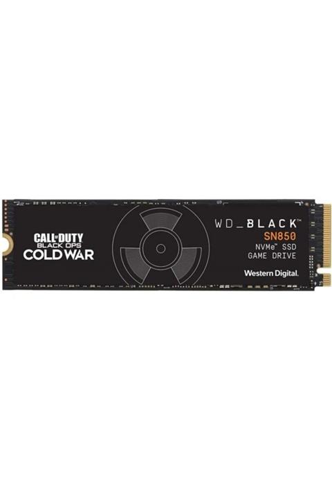 WESTERN DIGITAL Wd 1tb Black Sn850 Nvme M2 Gen4 Wdbb2f0010bnc-wrsn
