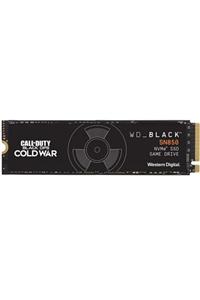 WESTERN DIGITAL Wd 1tb Black Sn850 Nvme M2 Gen4 Wdbb2f0010bnc-wrsn